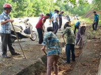 Phong phú các mô hình nông dân bảo vệ môi trường