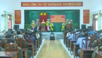 An Lão gặp mặt kỷ niệm 76 năm ngày thành lập QĐND Việt Nam 22/12/1944-22/12/2020.