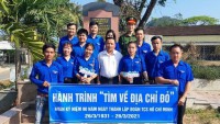 Lan tỏa nhiều mô hình hay trong học tập và làm theo tấm gương tư tưởng, đạo đức, phong cách Hồ Chí Minh