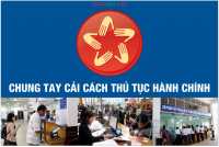 Đẩy mạnh thực hiện Chương trình tổng thể cải cách hành chính nhà nước giai đoạn 2021 - 2030