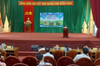 Cục Thống kê tỉnh Bình Định tổ chức Lễ ra quân Điều tra thu thập thông tin về thực trạng kinh tế - xã hội của 53 dân tộc thiểu số năm 2024.