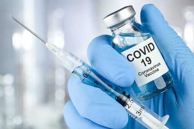 Chính phú ban hành Nghị quyết về mua và sử dụng vắc xin COVID-19