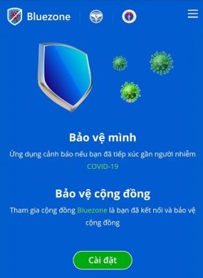 Triển khai áp dụng các giải pháp công nghệ trong phòng, chống dịch Covid-19 theo hướng dẫn của Bộ Thông tin và truyền thông